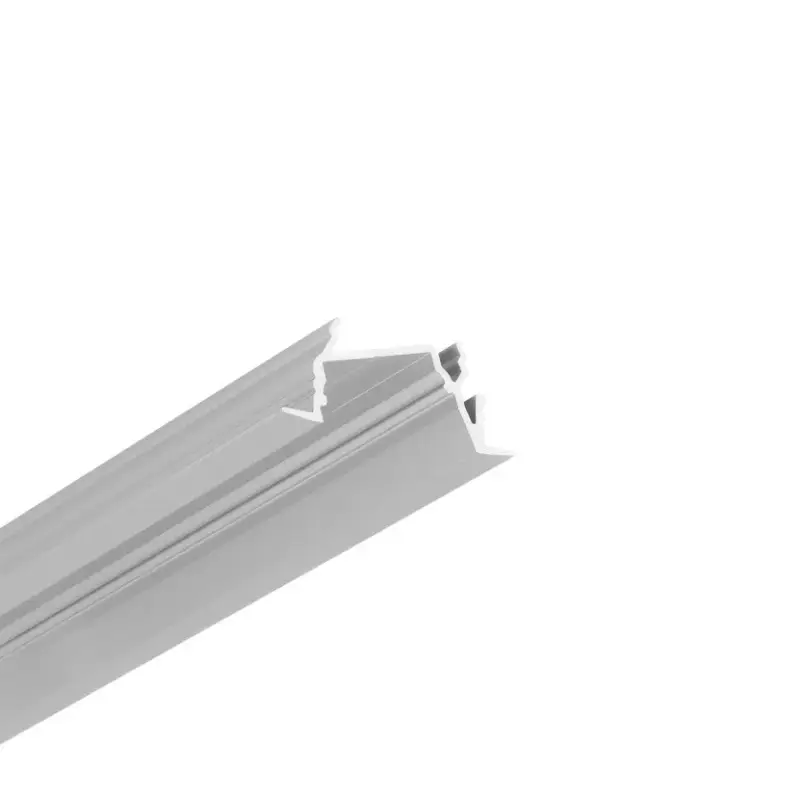 StrongLumio LED profil Diagonal 14, eloxált alumínium, 2m Ajánlat