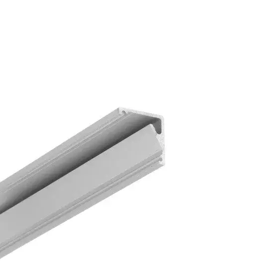 TM-profil LED Cabi12 E eloxált alumínium 3000mm Exkluzív ajánlat