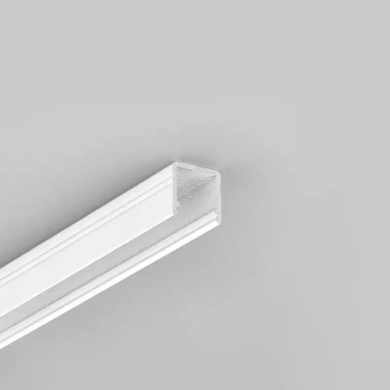 Gyors kiszállítás StrongLumio LED profil Smart, fehér, 2m