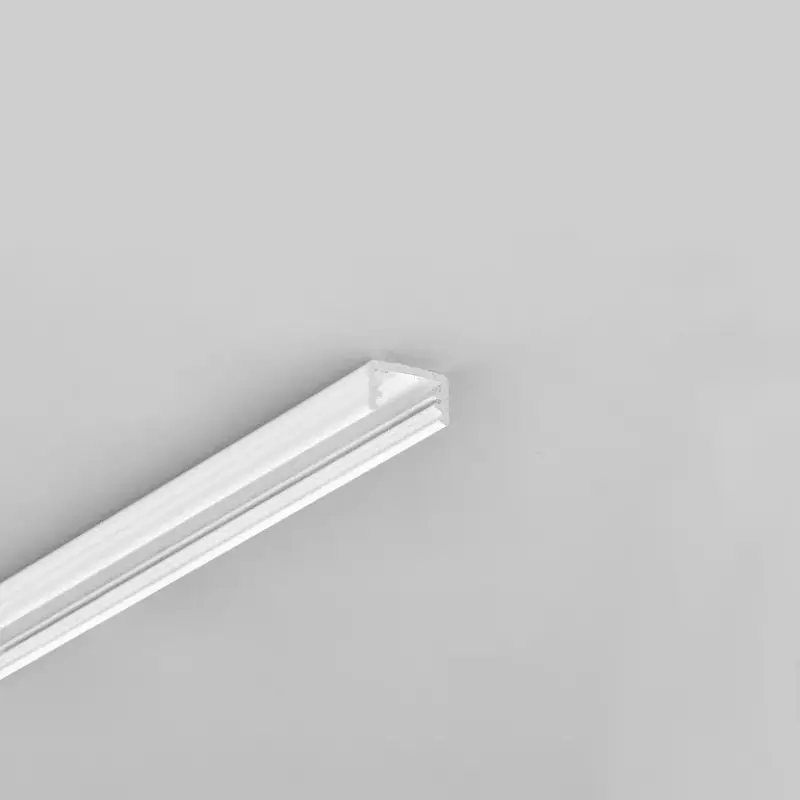 Kiárusítás StrongLumio LED profil Slim, fehér, 2m