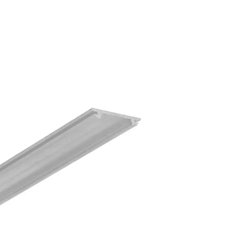 StrongLumio LED profil Arc 12, natúr alumínium, 2m Nézd meg most