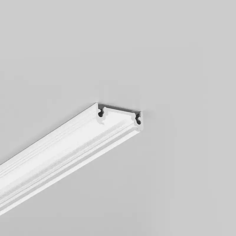 StrongLumio LED profil Surface 10 fehér alu 2000mm Legkelendőbb