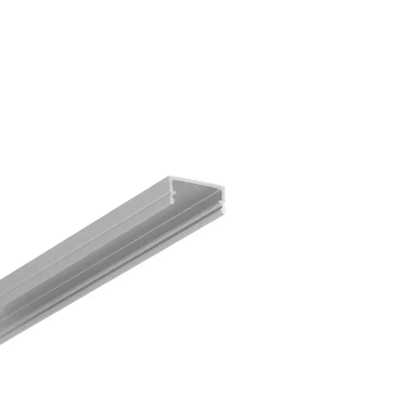 Olcsóbb StrongLumio LED profil Begton 12, eloxált alumínium, 2m