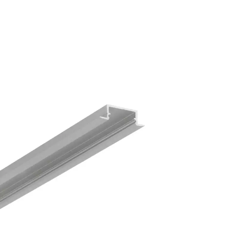 Olcsóbb StrongLumio LED profil Begtin, eloxált alumínium, 2m