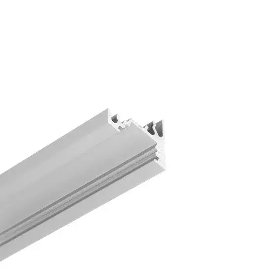 StrongLumio LED profil Corner 10 eloxált alu 3000mm Alacsony ár