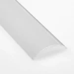 Biztonságos vásárlás LP-diffúzor tejszínű gömbölyű Corner 30 1000mm