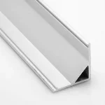 LP-profil Corner 16 alu anodizált 2000mm Rendeld meg most
