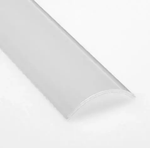 Legjobb ár LP-diffúzor tejszínű gömbölyű Corner 30 3000mm