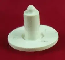 Akciós ár Gomb mechanikus kapcsolóhoz 11,5/7,2mm