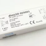 TL-vevő dimLED PR 1KRF Korlátozott ajánlat