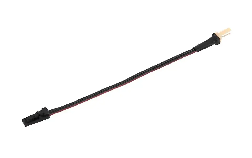 Szuper akció SAL kábel redukáló MINI (female) konektorral- AMP (male) konektor 0,1m