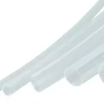 Gyors szállítás StrongLumio zsugorcső, transzparens, 8,0/4,0mm, 1m