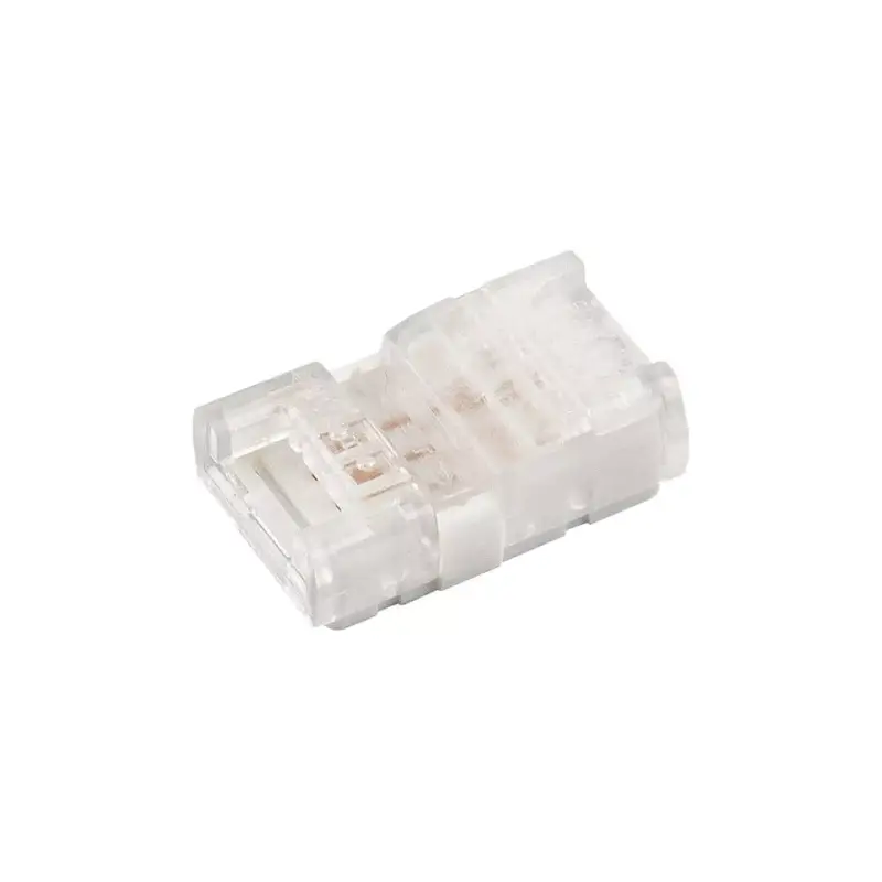 Alacsony ár StrongLumio gyorscsatlakozó egyszínű CCT LED szalaghoz 10mm - kábel 3 PIN