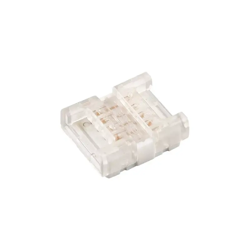 StrongLumio gyorscsatlakozó, színes 12mm RGBW LED szalagokhoz – 5 PIN Olcsóbb