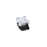 StrongLumio csatlakozó LED szalagokhoz RGBW 12mm IP54/65 - kábel 5-vonal RGBW Kedvezmény