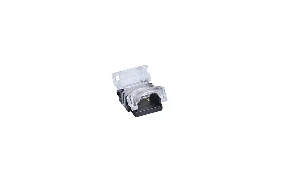 Azonnal elérhető StrongLumio csatlakozó LED szalagokhoz egyszínű 8mm IP54/65