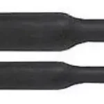 StrongLumio zsugorcső, fekete, 8,0/4,0mm, 1m Vedd meg most