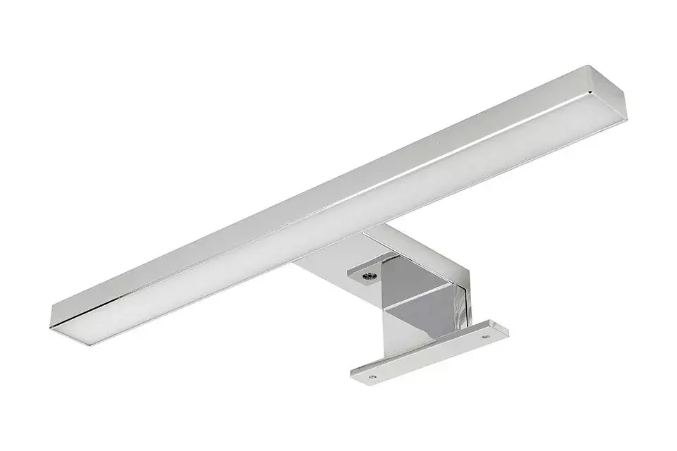 STRONG fürdőszobai LED fény Caracalla 300mm 5,5W IP44 230V Legkelendőbb