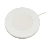 Akciós ár LED spotlámpa BAILEN 12V 3W fehér/hideg fehér