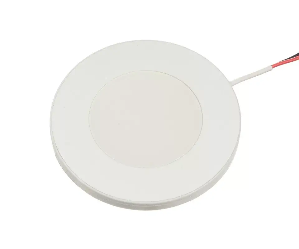 Akciós ár LED spotlámpa BAILEN 12V 3W fehér/hideg fehér