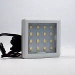 SAL LED reflektor OLK 10 12V 1,5W alumínium Outlet