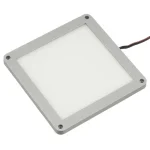 LED spotlámpa CIRAT 12V 3W alu meleg fehér Vedd meg most