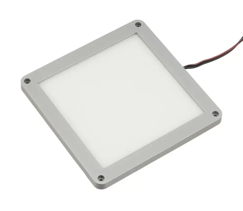 LED spotlámpa CIRAT 12V 3W alu meleg fehér Vedd meg most