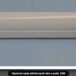 Legjobb ár S-LED forrás 12W