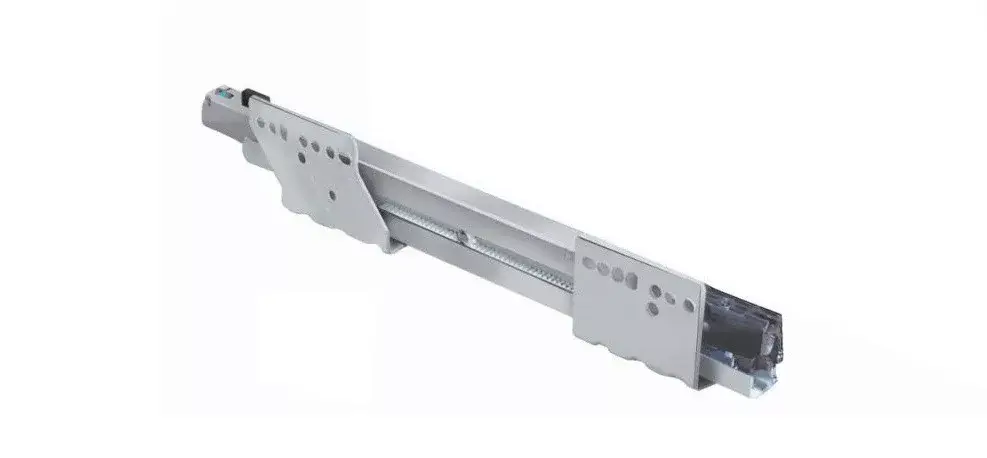 BBP OA Balos teljes kihuzású fióksín behúzással 540 mm Szuper ajánlat