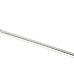 Legkelendőbb LEHMANN Zár rúd 292 belsó szekrény irattartóhoz 412 mm