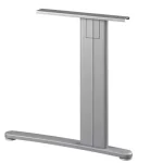Olcsó HETTICH 9133008 Change Basic C asztalláb 695 mm