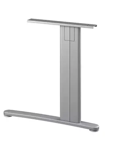 Olcsó HETTICH 9133008 Change Basic C asztalláb 695 mm