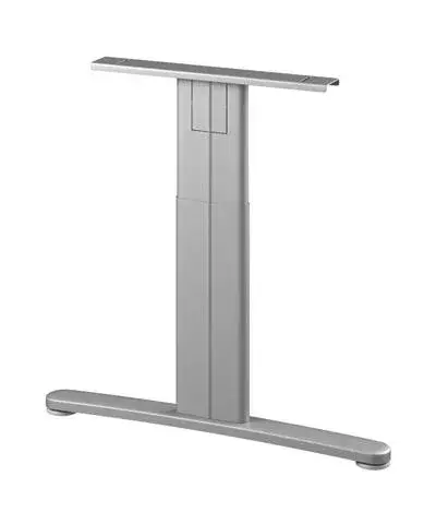 HETTICH 9133011 Change Basic alap láb T állítható magasság Kedvezmény