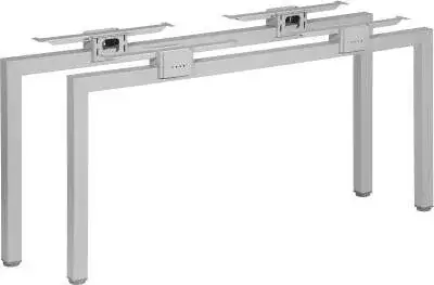 MILADESIGN lábazat Quantum Q7314 ezüst Árcsökkenés