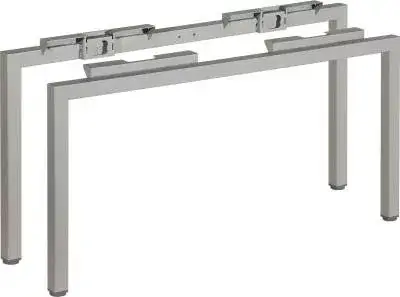 Akció MILADESIGN lábazat Quantum Q7514 ezüst