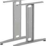 MILADESIGN lábazat köz. G3 ST221 ezüst Nézd meg most