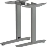 Olcsóbb MILADESIGN lábazat szé. Linear LN3603 ezüst