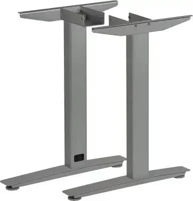 Olcsóbb MILADESIGN lábazat szé. Linear LN3603 ezüst