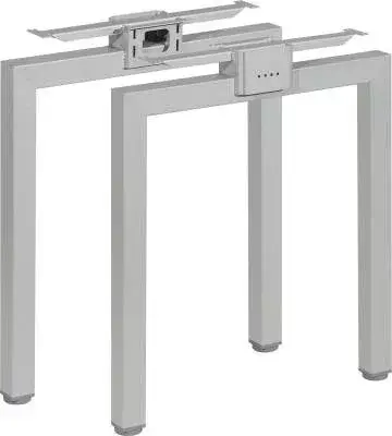 Kiárusítás MILADESIGN lábazat Quantum Q7306 antracit
