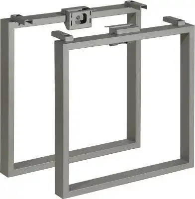 Ajánlat MILADESIGN lábazat Quark Q7907 antracit