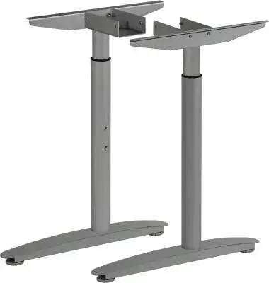Gyors kiszállítás MILADESIGN lábazat állíth.szé. Linear LN3103R antr
