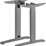 MILADESIGN lábazat állíth.szé. Linear LN3403R antr Alacsony ár