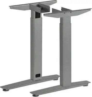 MILADESIGN lábazat állíth.szé. Linear LN3603R antr Azonnali szállítás