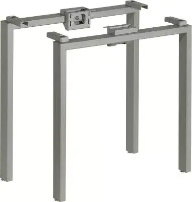 MILADESIGN lábazat Quark Q7607 fekete Vedd meg online