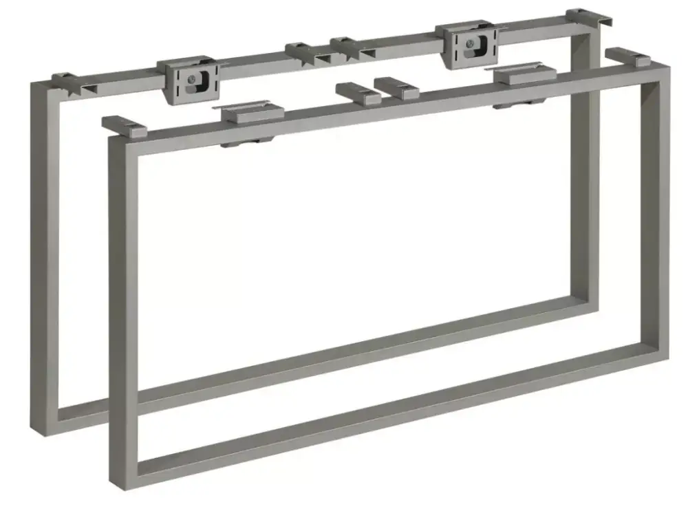 MILADESIGN lábazat Quark Q7914 fekete Ajánlat