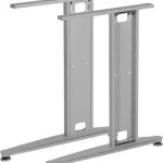 Exkluzív ajánlat MILADESIGN lábazat szé. G3 ST220 fekete