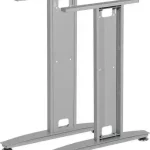 Újdonság MILADESIGN lábazat szé. G3 ST223/60 fekete
