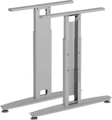 Exkluzív ajánlat MILADESIGN lábazat állíth.köz. G3 ST224R fekete