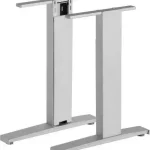 Gyors szállítás MILADESIGN lábazat szé. G3 ST227/60 fekete