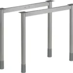 MILADESIGN lábazat G6 ST511/80 fekete Legjobb ár